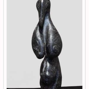 Paloma BLANCA – Peinture 1