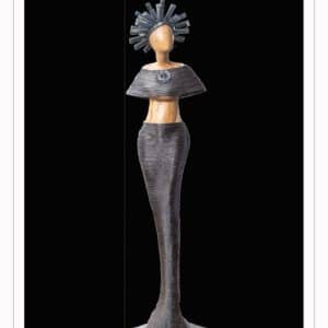 Paloma BLANCA – Peinture 3