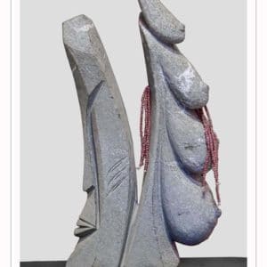 Paloma BLANCA – Peinture 2