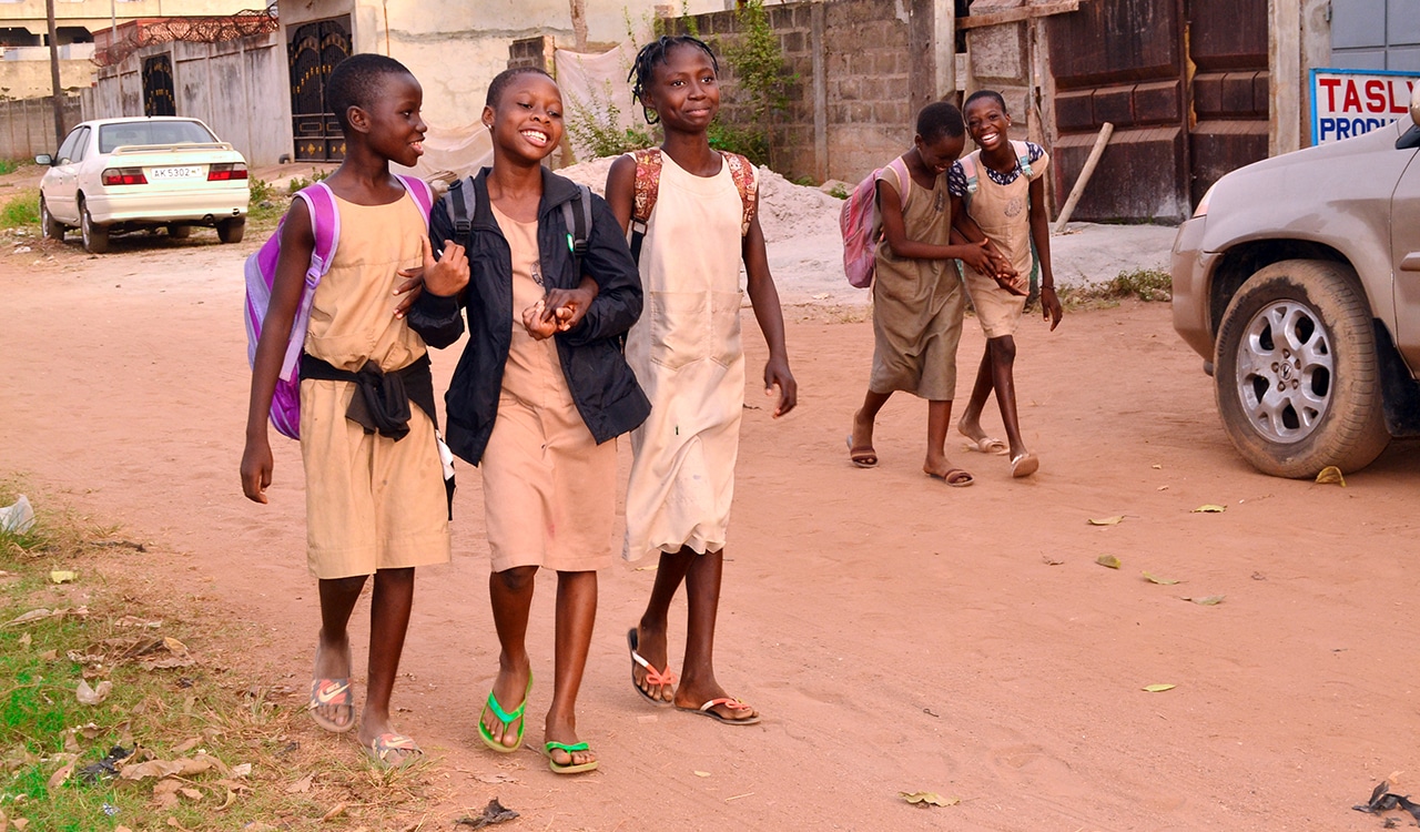 Nos engagements – Isango Lux